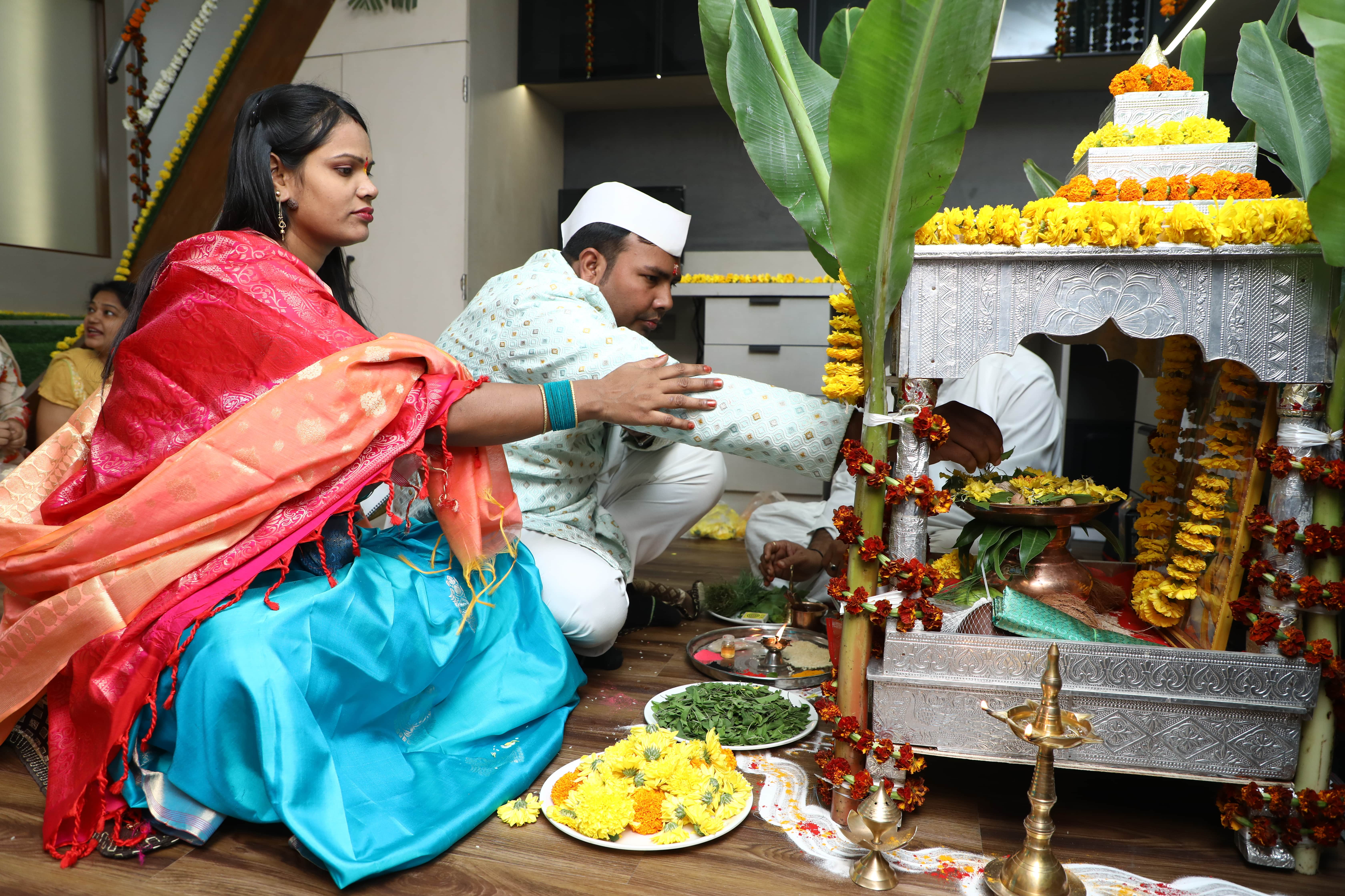 Shreyas Event